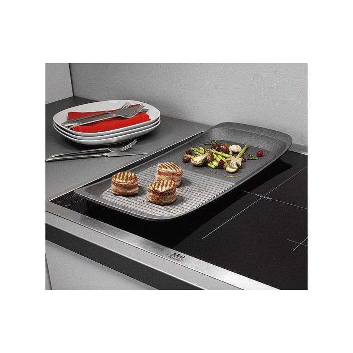 PLANCHA GRILL MAXI GRILL (AEG)